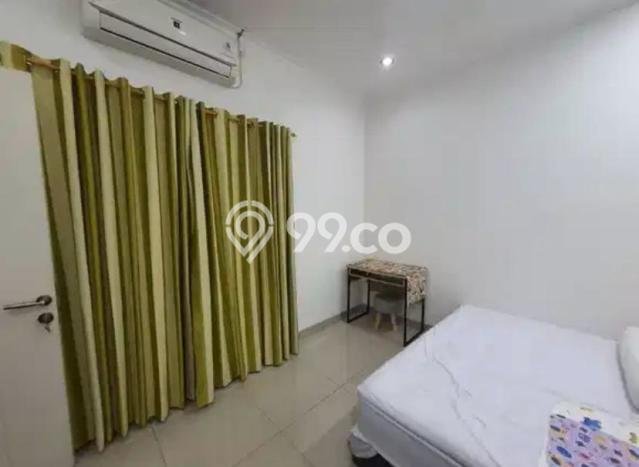 PROMO SPESIAL! Rumah Siap Huni area Kota Wisata, LT 128m² Bangunan 160m² PROMO SPESIAL! Rumah Siap Huni area Kota Wisata, LT 128m² Bangunan 160m²