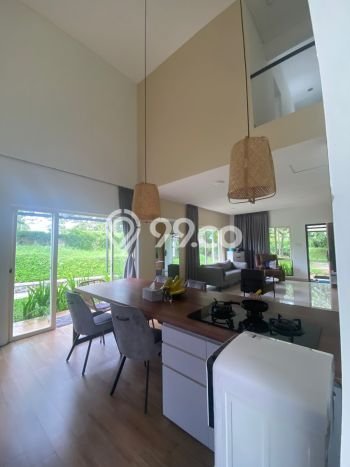 Rumah Luas Asri 3 KT Siap Pakai di Rancamaya Bogor Rumah Luas Asri 3 KT Siap Pakai di Rancamaya Bogor