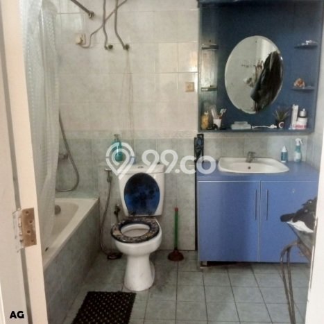 For Sale! Luxury House LT 631m2 Desain Elegan di Kota Wisata For Sale! Luxury House LT 631m2 Desain Elegan di Kota Wisata