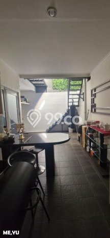 Hunian Nyaman Asri 4 KT Siap Pakai di Cibubur Jakarta Timur Hunian Nyaman Asri 4 KT Siap Pakai di Cibubur Jakarta Timur