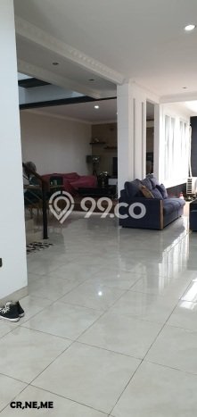 Dijual Rumah Luas Megah Dengan View Eksklusif di Cibubur, Jakarta Timur Dijual Rumah Luas Megah Dengan View Eksklusif di Cibubur, Jakarta Timur