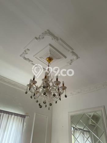 Ready to Use! Luxury House LT 273m2 Desain Elegan di Citra Grand Ready to Use! Luxury House LT 273m2 Desain Elegan di Citra Grand