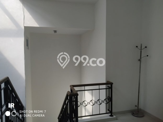Rumah sewa siap pakai 4 KT di Kota Wisata, Bogor Rumah sewa siap pakai 4 KT di Kota Wisata, Bogor