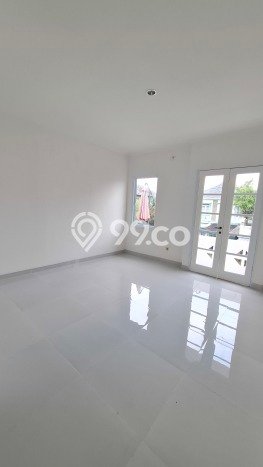 Jual Rumah Eksklusif 3 KT di Kota Wisata, Jakarta Timur Jual Rumah Eksklusif 3 KT di Kota Wisata, Jakarta Timur