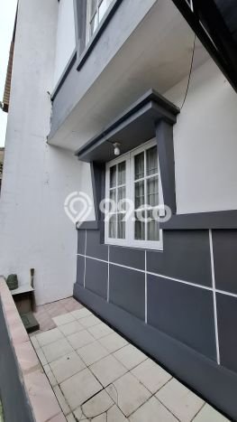 Hunian Nyaman Asri 3 KT Siap Pakai di Kota Wisata Jakarta Timur Hunian Nyaman Asri 3 KT Siap Pakai di Kota Wisata Jakarta Timur