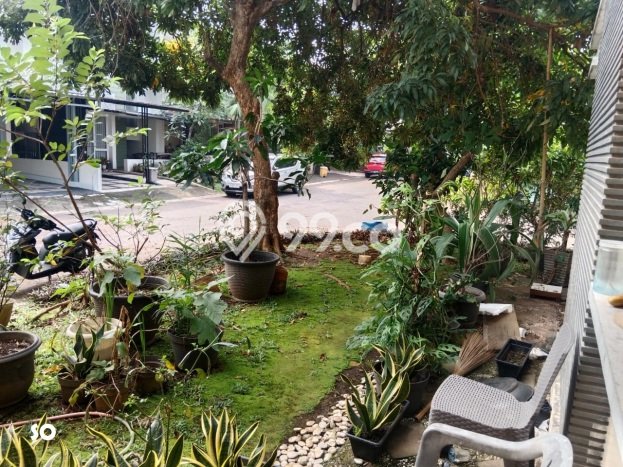 Rumah Luxury Modern Tanpa Renovasi di Kota Wisata Bogor Rumah Luxury Modern Tanpa Renovasi di Kota Wisata Bogor