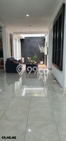 Dijual Rumah Luas Megah Dengan View Eksklusif di Cibubur, Jakarta Timur Dijual Rumah Luas Megah Dengan View Eksklusif di Cibubur, Jakarta Timur