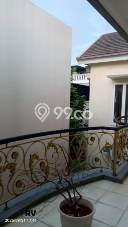 Ready to Use! Premium House LT 841m2 Desain Modern di Kota Wisata Ready to Use! Premium House LT 841m2 Desain Modern di Kota Wisata