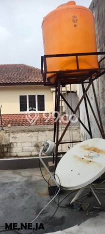Dijual Hunian Rumah Terawat 3 KT di Cibubur, Jakarta Timur Dijual Hunian Rumah Terawat 3 KT di Cibubur, Jakarta Timur