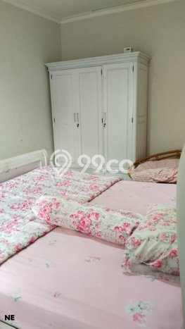 Jual Rumah Modern 4 KT di Cibubur, Jakarta Timur Jual Rumah Modern 4 KT di Cibubur, Jakarta Timur