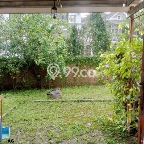 For Sale! Luxury House LT 631m2 Desain Elegan di Kota Wisata For Sale! Luxury House LT 631m2 Desain Elegan di Kota Wisata