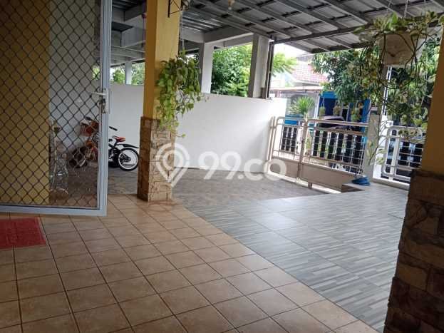 Dijual Rumah Eksklusif 2 KT di Limusnunggal, Bogor Dijual Rumah Eksklusif 2 KT di Limusnunggal, Bogor