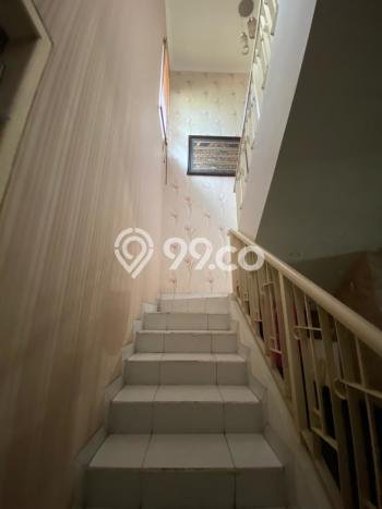 Dijual Rumah Eksklusif 3 KT di Legenda Wisata, Bogor Dijual Rumah Eksklusif 3 KT di Legenda Wisata, Bogor