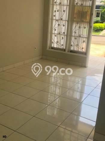 Rumah Luas Asri 3 KT Siap Pakai di Cibubur Jakarta Timur Rumah Luas Asri 3 KT Siap Pakai di Cibubur Jakarta Timur
