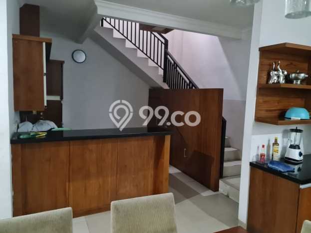 Hunian Super Mewah dengan Akses Paling Strategis di Kota Wisata, Bogor Hunian Super Mewah dengan Akses Paling Strategis di Kota Wisata, Bogor