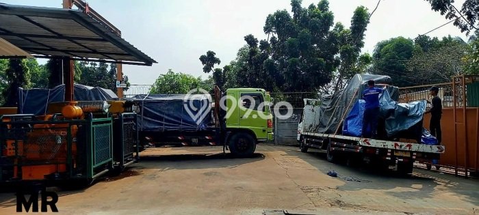 Gudang Bagus Dijual di Jatimulya Bekasi Strategis Cocok untuk Kembangkan Bisnis Gudang Bagus Dijual di Jatimulya Bekasi Strategis Cocok untuk Kembangkan Bisnis