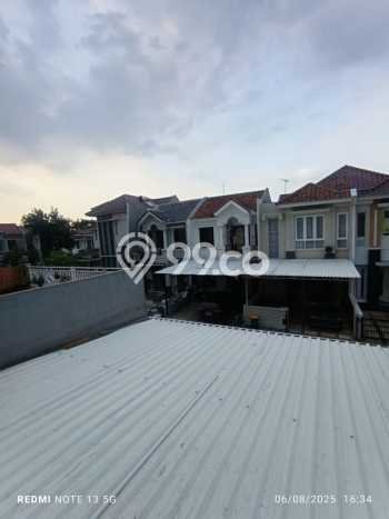 Dijual Rumah Modern 4 KT di Citra Grand, Jakarta Timur Dijual Rumah Modern 4 KT di Citra Grand, Jakarta Timur