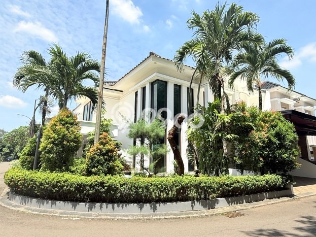 Hunian Super Mewah dengan Akses Paling Strategis di Kota Wisata, Jakarta Timur Hunian Super Mewah dengan Akses Paling Strategis di Kota Wisata, Jakarta Timur