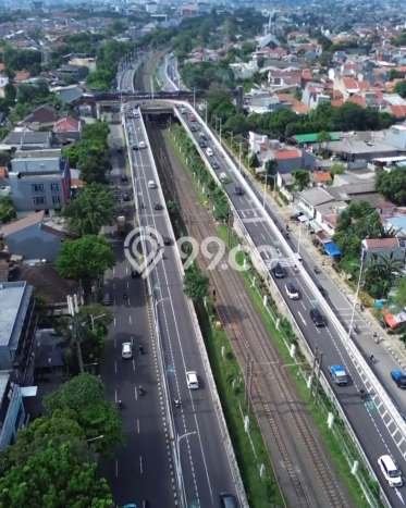 Tanah untuk Dijual Lokasi Pasar Minggu, Jakarta Selatan Luas 576m2 SHM Tanah untuk Dijual Lokasi Pasar Minggu, Jakarta Selatan Luas 576m2 SHM