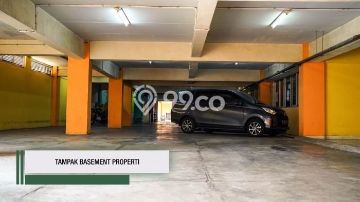 Kantor Favorit Dijual di Kelapa Gading Jakarta Utara Kawasan Pusat Bisnis Kantor Favorit Dijual di Kelapa Gading Jakarta Utara Kawasan Pusat Bisnis