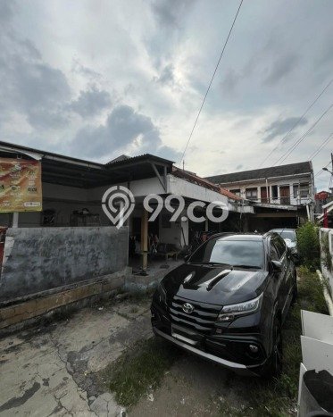 Siap Huni Rumah Mewah 0 Kamar di Kebayoran Baru Dekat ke Mana Pun Siap Huni Rumah Mewah 0 Kamar di Kebayoran Baru Dekat ke Mana Pun