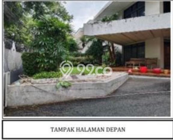 For Sale Rumah Mewah Exclusive di Menteng, Jakarta Pusat For Sale Rumah Mewah Exclusive di Menteng, Jakarta Pusat
