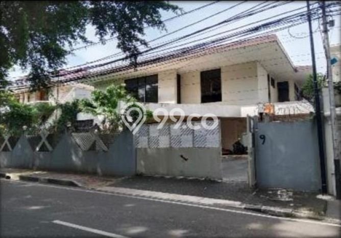 For Sale Rumah Mewah Exclusive di Menteng, Jakarta Pusat For Sale Rumah Mewah Exclusive di Menteng, Jakarta Pusat
