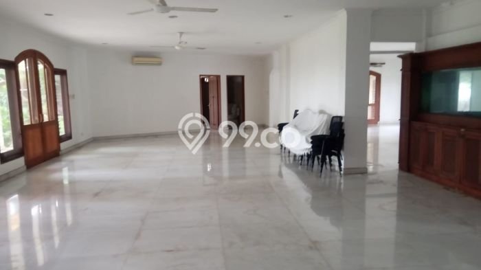 Jual Cepat Hunian Mewah Cozy di Jakarta Selatan Jual Cepat Hunian Mewah Cozy di Jakarta Selatan