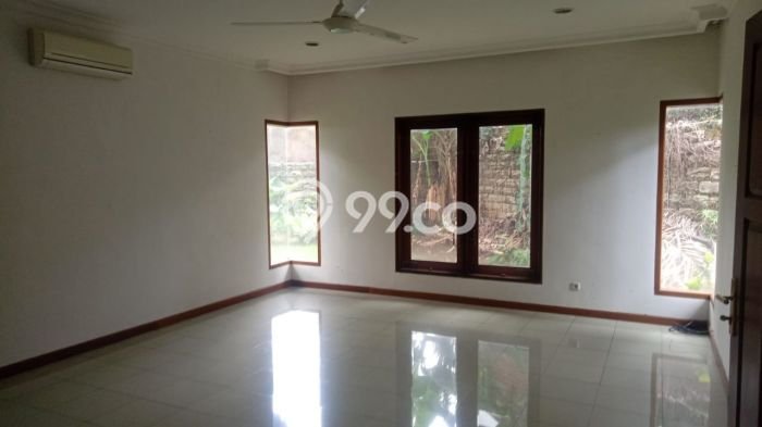 Jual Cepat Hunian Mewah Cozy di Jakarta Selatan Jual Cepat Hunian Mewah Cozy di Jakarta Selatan