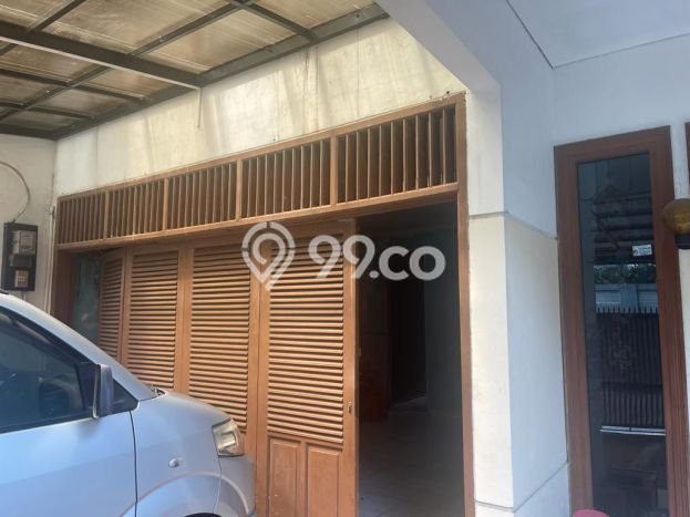 For Sale Hunian Elegan Cozy di Jakarta Selatan For Sale Hunian Elegan Cozy di Jakarta Selatan