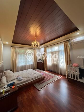 Dijual Rumah Mewah Megah Dengan View Eksklusif di Lebak Bulus, Jakarta Selatan Dijual Rumah Mewah Megah Dengan View Eksklusif di Lebak Bulus, Jakarta Selatan