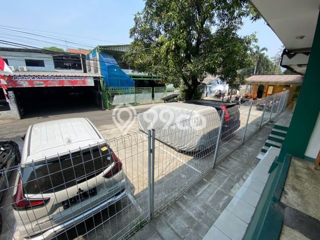Jual Rumah Luas Elegan Dengan View Cantik di Gandaria, Jakarta Selatan Jual Rumah Luas Elegan Dengan View Cantik di Gandaria, Jakarta Selatan