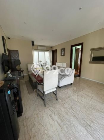 Rumah Eksklusif Siap Huni LT 530m2 di Tebet, Jakarta Selatan Rumah Eksklusif Siap Huni LT 530m2 di Tebet, Jakarta Selatan
