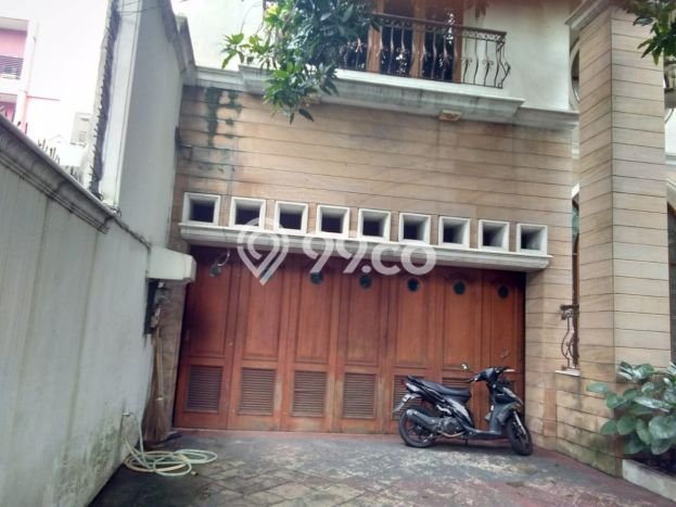 Dijual Rumah Luas Megah Dengan View Eksklusif di Panglima Polim, Jakarta Selatan Dijual Rumah Luas Megah Dengan View Eksklusif di Panglima Polim, Jakarta Selatan