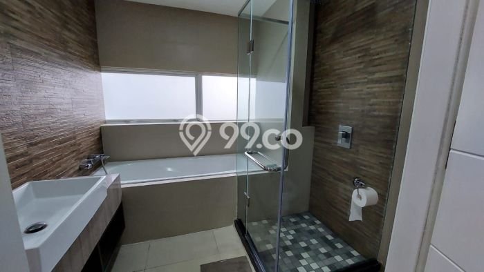 Apartemen Premium Dijual di Kebayoran Baru, Jakarta Selatan Punya 3 Kamar & 2 Kamar Mandi Apartemen Premium Dijual di Kebayoran Baru, Jakarta Selatan Punya 3 Kamar & 2 Kamar Mandi