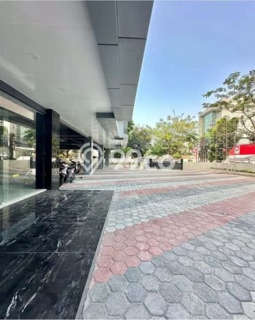 Kantor Dijual di Prime Area Jakarta Selatan Luas 2750m2 Kantor Dijual di Prime Area Jakarta Selatan Luas 2750m2