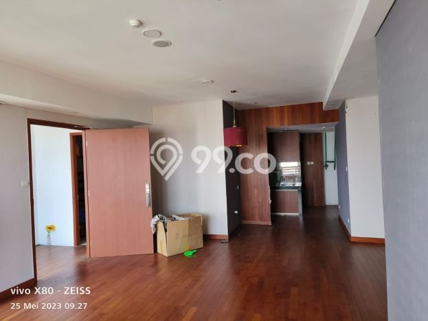 Hunian Apartemen High-Class untuk Dijual di Jakarta Selatan dengan 2 BR & 2 Kamar Mandi Hunian Apartemen High-Class untuk Dijual di Jakarta Selatan dengan 2 BR & 2 Kamar Mandi