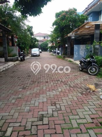 Hunian Mewah LB 685m2 Siap Huni Desain Elegan di Ciganjur, Jakarta Selatan Hunian Mewah LB 685m2 Siap Huni Desain Elegan di Ciganjur, Jakarta Selatan