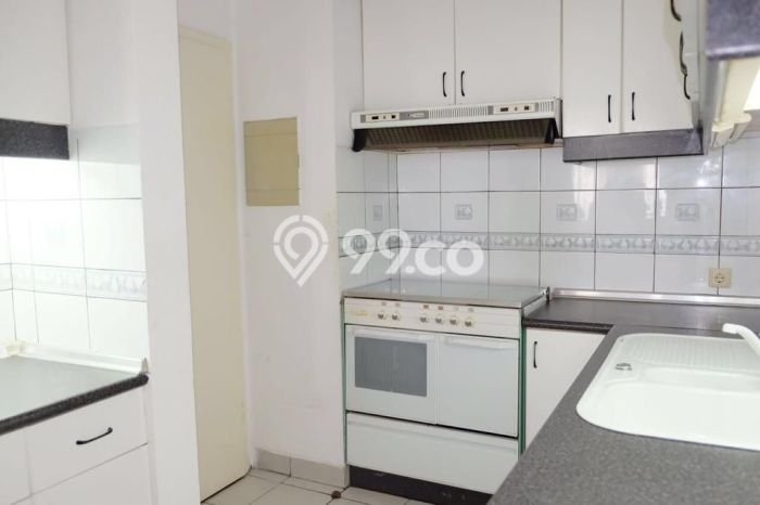 Hunian Apartemen 2 KT 2 KM di Kebayoran Baru, Jakarta Selatan Dijual Cepat Hunian Apartemen 2 KT 2 KM di Kebayoran Baru, Jakarta Selatan Dijual Cepat