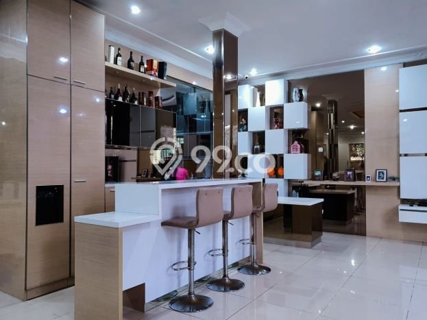 Dijual Rumah Elit Exclusive di Kelapa Gading, Jakarta Utara Dijual Rumah Elit Exclusive di Kelapa Gading, Jakarta Utara