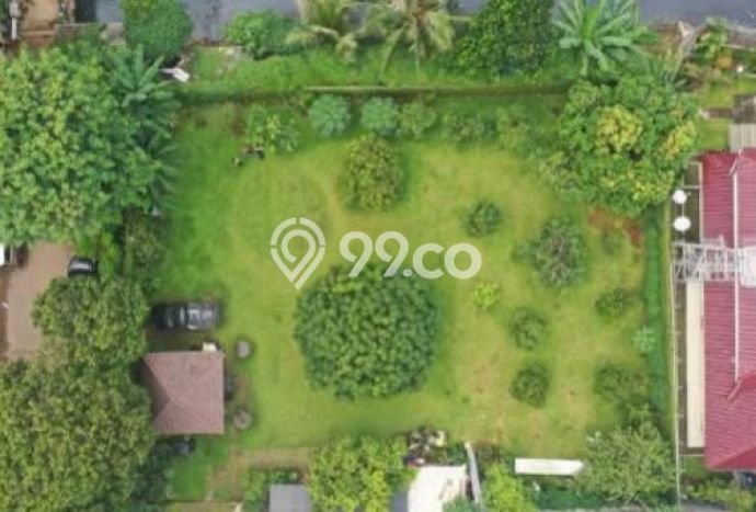 Lahan Dijual Lokasi Strategis di Jakarta Selatan dengan Luas 427m2 Lahan Dijual Lokasi Strategis di Jakarta Selatan dengan Luas 427m2