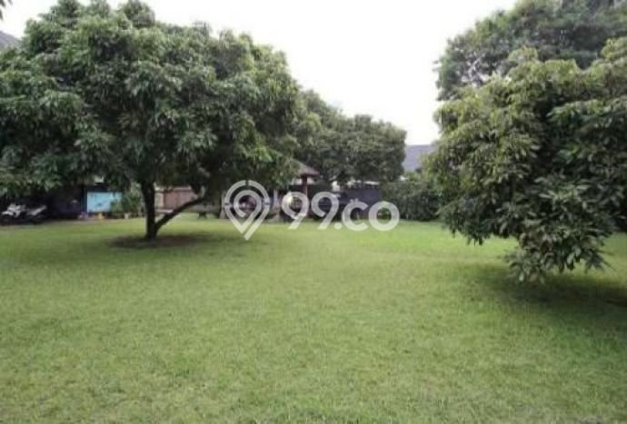 Lahan Dijual Lokasi Strategis di Jakarta Selatan dengan Luas 427m2 Lahan Dijual Lokasi Strategis di Jakarta Selatan dengan Luas 427m2