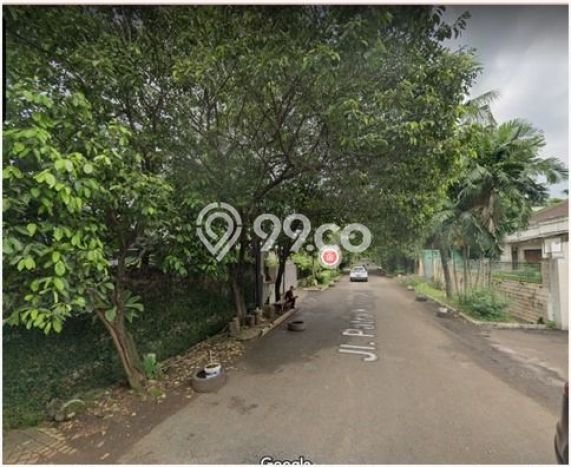 Lahan Dijual Lokasi Strategis di Jakarta Selatan dengan Luas 427m2 Lahan Dijual Lokasi Strategis di Jakarta Selatan dengan Luas 427m2