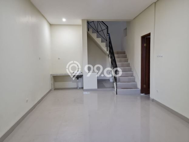 Rumah Minimalis 2 KT di Gandaria Jakarta Selatan Unfurnished Rumah Minimalis 2 KT di Gandaria Jakarta Selatan Unfurnished
