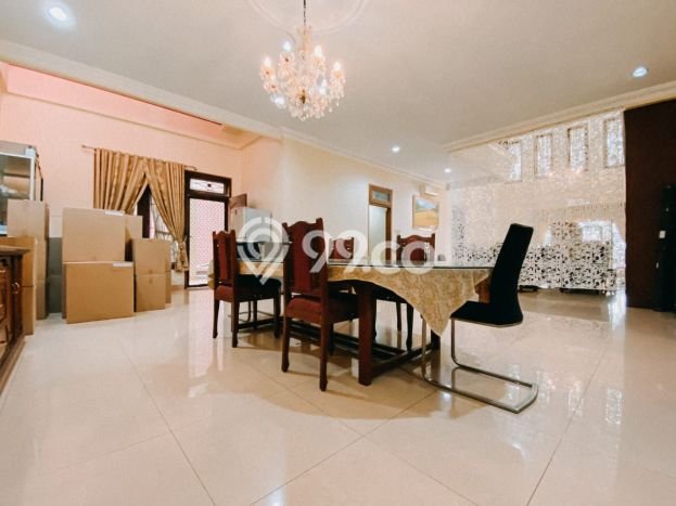 Hot Offer Hunian Premium Ideal dan Luas di Kebayoran Baru, Jakarta Selatan Hot Offer Hunian Premium Ideal dan Luas di Kebayoran Baru, Jakarta Selatan