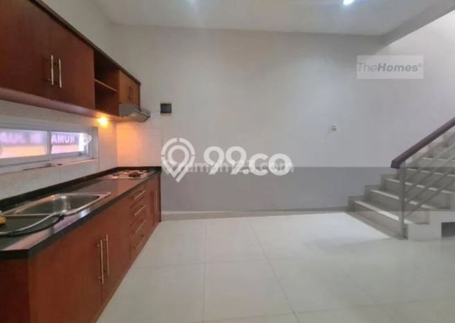 Dijual Rumah Minimalis Bagus Punya 3 KT di Tebet Jakarta Selatan SHM Dijual Rumah Minimalis Bagus Punya 3 KT di Tebet Jakarta Selatan SHM