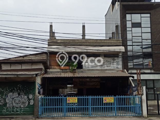 Untuk Dijual Ruko di Kebayoran Lama, Jakarta Selatan Harga Penawaran Spesial Untuk Dijual Ruko di Kebayoran Lama, Jakarta Selatan Harga Penawaran Spesial