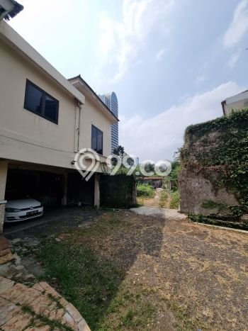 Rumah Eksklusif Best Location di Jakarta Selatan, DKI Jakarta Rumah Eksklusif Best Location di Jakarta Selatan, DKI Jakarta