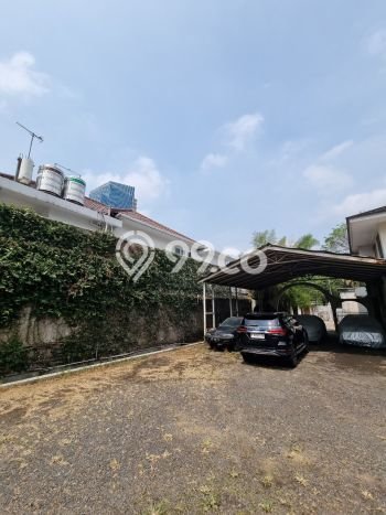 Rumah Eksklusif Best Location di Jakarta Selatan, DKI Jakarta Rumah Eksklusif Best Location di Jakarta Selatan, DKI Jakarta
