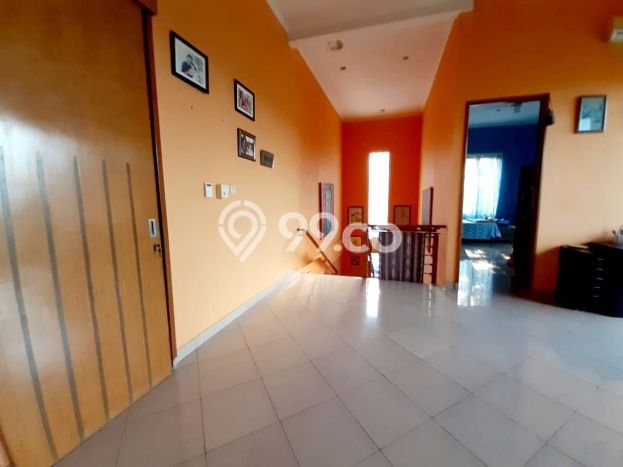 For Sale! Premium House LT 508m2 Desain Modern di Lebak Bulus For Sale! Premium House LT 508m2 Desain Modern di Lebak Bulus